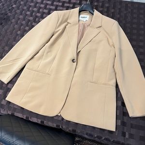 Only oversize blazer